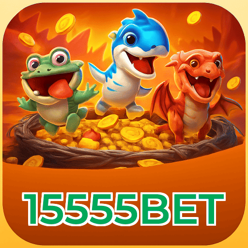 15555BET - Cassino Seguro e Divertido