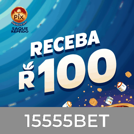 15555BET Bônus por convite 15555BET