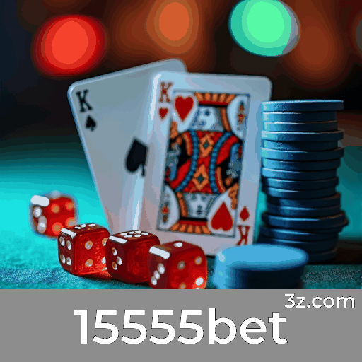 15555bet: O Melhor Cassino Online do Brasil